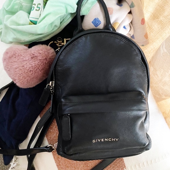 givenchy mini backpack